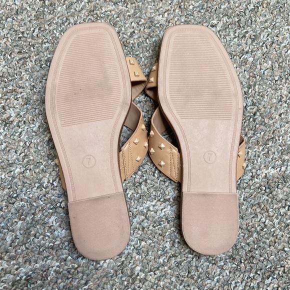 Steve Madden slides - Picture 3 of 3